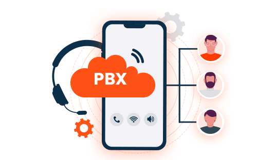 Co to jest PBX