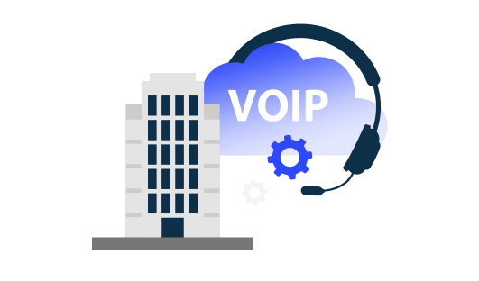 Telefonia VoIP dla gmin i urzędów