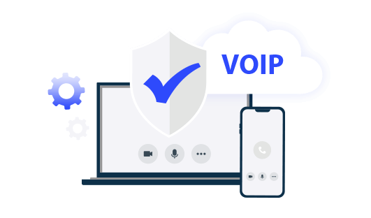 Sprawdź co zrobić, by mieć bezpieczną infolinię VoIP