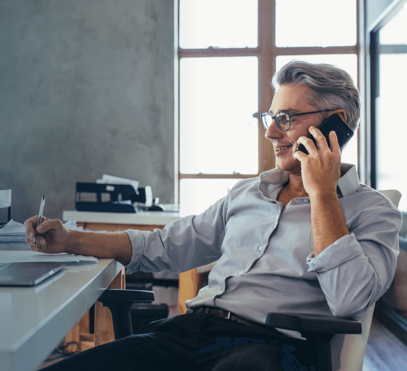 call manager - infolinia dla firm