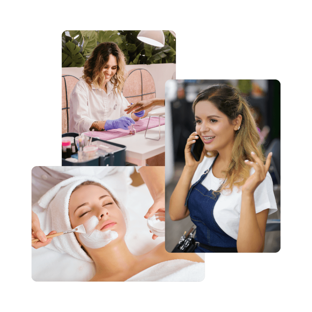 infolinia dla firm beauty