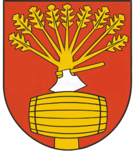 Gmina 
Kłaj