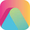 Logo Acrobits - aplikacji do połączeń VoIP