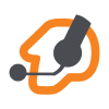 Logo Zoiper - aplikacji do połączeń VoIP