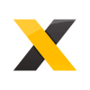 Logo X-Lite 5 - oprogramowania VoIP