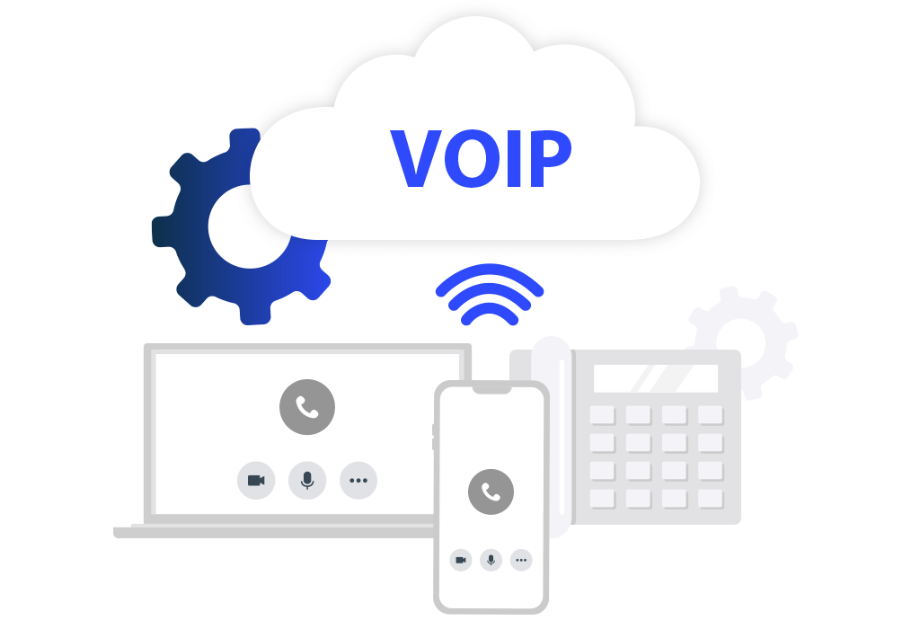 Telefonia VoIP w instytucjach państwowych